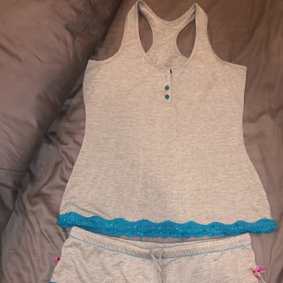 Honeydew Intimates Intimates & Sleepwear Honeydew Lingerie Set Size